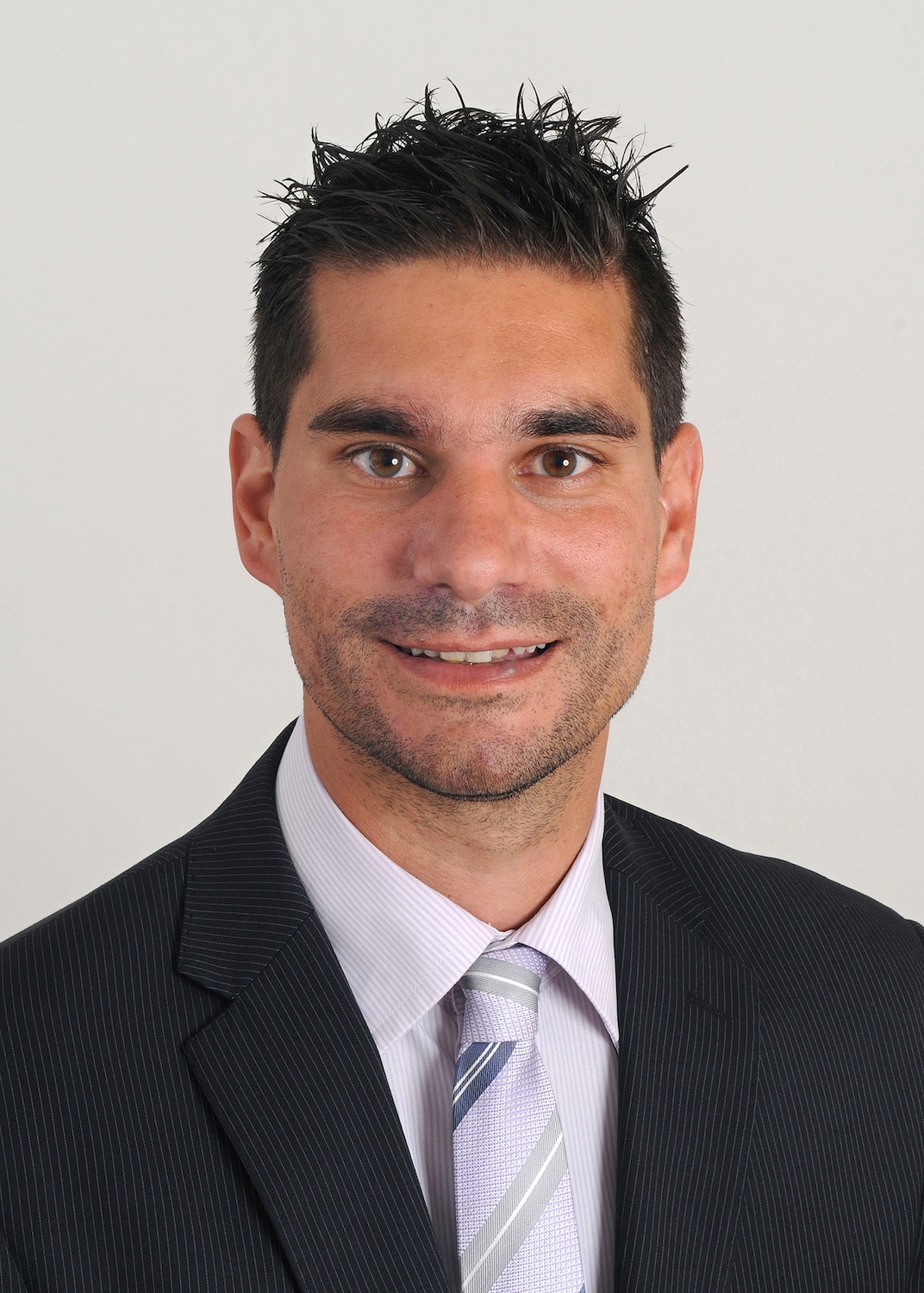 David Geijo