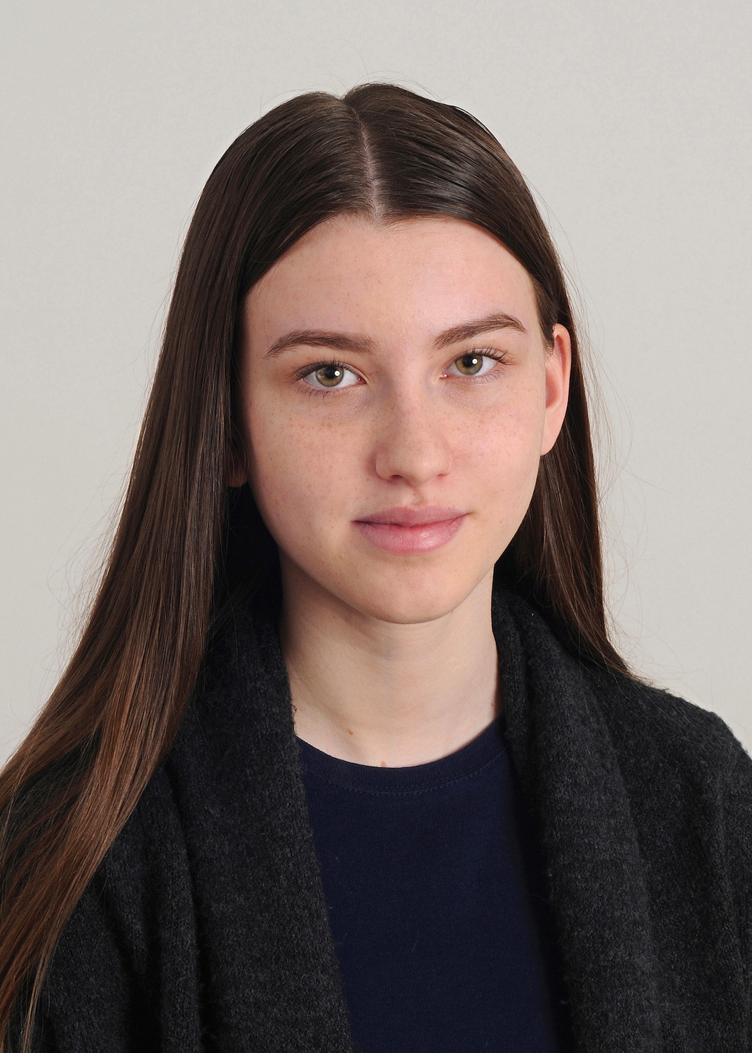Nejla Hasanovic