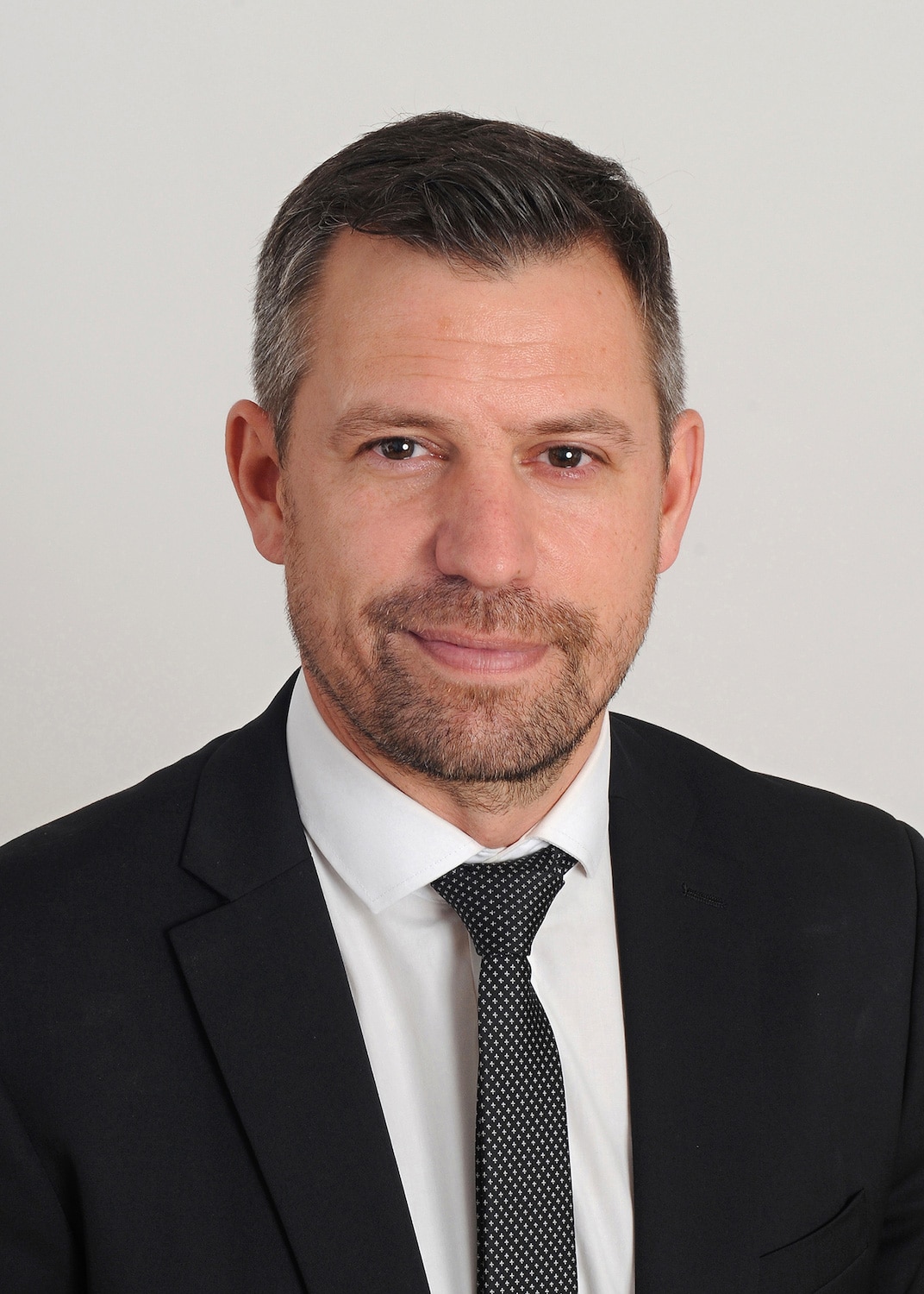 Yves-Alain Monnier