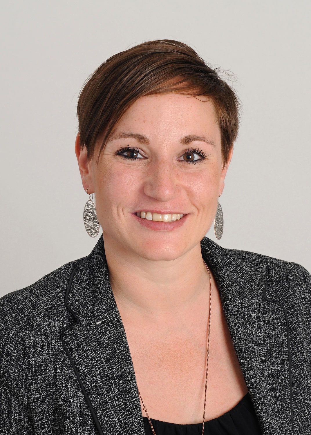 Patricia Senderovic
