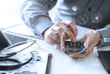 Subside assurance-maladie - Simply Conseils